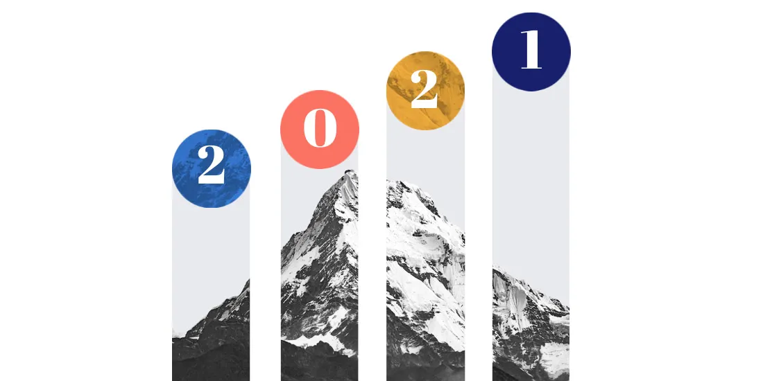 10 New Year Resolutions for Your Presentations in 2021